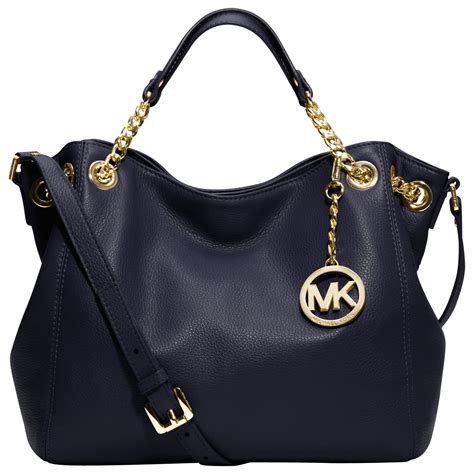 Michael Kors jet set bags